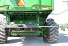 2011 John Deere 9870