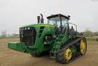 2010 John Deere 9630T