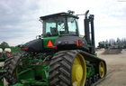 2010 John Deere 9630T