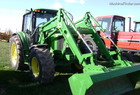 2006 John Deere 6420