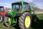 2006 John Deere 6420