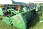 2005 John Deere 630F