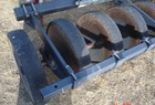 1997 Flexi - Coil 5000