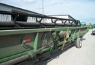  John Deere 635F