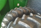 2009 John Deere 9770 STS