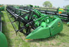 2011 John Deere 635F
