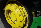 2012 John Deere 8335RT