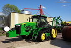 2012 John Deere 8335RT