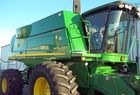 2009 John Deere 9670 STS
