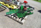 1999 Other LTHDM 35 FRONT 3 PT HITCH