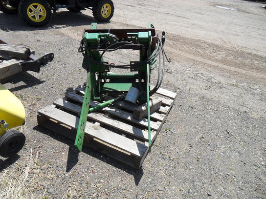 1999 Other LTHDM 35 FRONT 3 PT HITCH