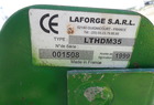 1999 Other LTHDM 35 FRONT 3 PT HITCH