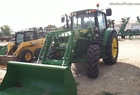 2010 John Deere 6430