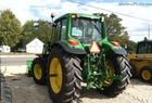 2010 John Deere 6430