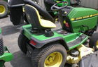 1998 John Deere GT275