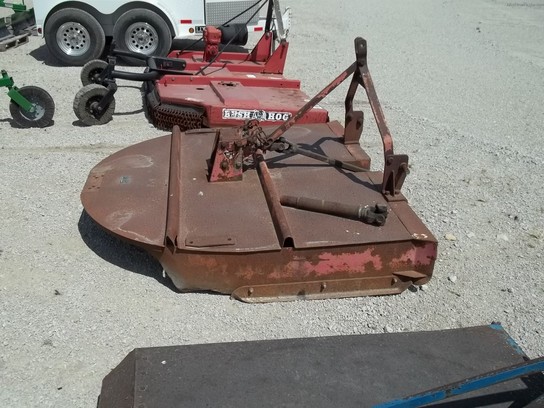  Massey - Ferguson 6' ROTARY CUTTER
