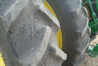 2011 John Deere 8335R