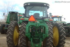 2011 John Deere 8335R