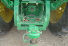 2011 John Deere 8335R