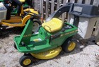 1988 John Deere RX75