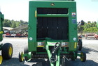 2005 John Deere 457