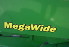2005 John Deere 457