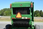 2005 John Deere 457