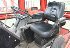 1975 Massey - Ferguson 1155
