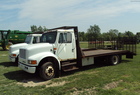 2000 International Harvester 4700