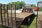 2000 International Harvester 4700