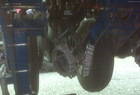 2008 Kinze 3600