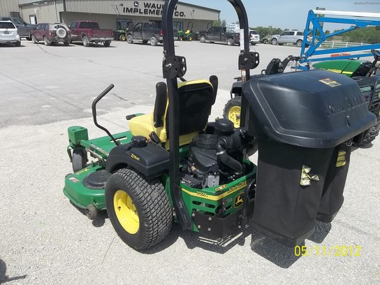 2006 John Deere Z727