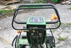 2010 John Deere 220E