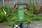 2010 John Deere 220E
