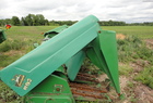1996 John Deere 893