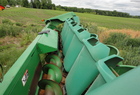 1996 John Deere 893