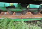 1996 John Deere 893
