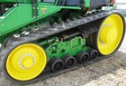 2010 John Deere 9530T