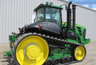 2010 John Deere 9530T