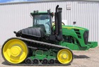 2010 John Deere 9530T
