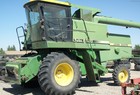  John Deere 6620