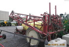 2001 Hardi NAV55O Citerne 550 gallons //550 gallon tank