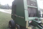 1991 John Deere 435