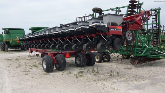 2006 Case IH 1200