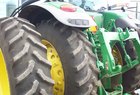 2011 John Deere 8235R