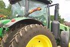 2011 John Deere 8235R