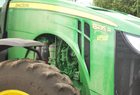 2011 John Deere 8235R