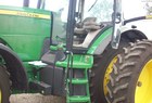 2011 John Deere 8235R