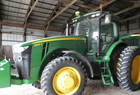2012 John Deere 8235R