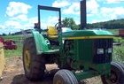 2005 John Deere 6403